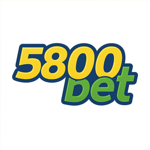 5800bet Logo